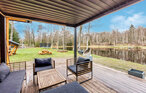 Ferienhaus - Bjärnum/Hässleholm , Schweden - S12176 11