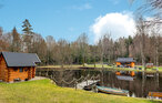 Ferienhaus - Bjärnum/Hässleholm , Schweden - S12176 14