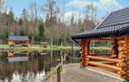 Ferienhaus - Bjärnum/Hässleholm , Schweden - S12176 3
