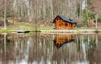 Ferienhaus - Bjärnum/Hässleholm , Schweden - S12176 15