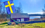 Feriehus - Lönsboda/Kristianstad , Sverige - S12124 2