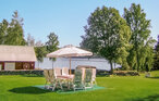 Feriehus - Lönsboda/Kristianstad , Sverige - S12124 13