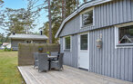 Feriehuse - Åhus , Sverige - S12138 2