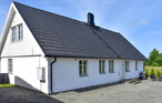 Feriehus - Tranås/Tomelilla , Sverige - S12129 9