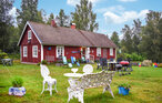 Feriehus - Lönsboda/Kristianstad , Sverige - S12124 10