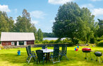Feriehus - Lönsboda/Kristianstad , Sverige - S12124 14