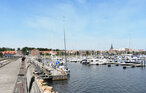 Feriehuse - Ystad , Sverige - S12148 21