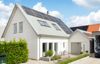 Feriehuse - Ystad , Sverige - S12148 1