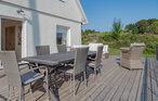 Feriehus - Båstad , Sverige - S12234 14