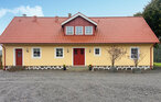 Domy wakacyjne - Skurup/Ystad/Rydsgård , Szwecja - S12252 9