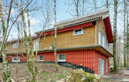 Semesterlägenhet - Åsljunga/Örkelljunga , Sverige - S12272 12