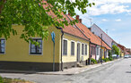 Feriehus - Simrishamn , Sverige - S12703 25