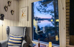 Ferienhaus - Skånes Fagerhult/Örkelljunga , Schweden - S12040 12