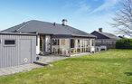 Feriehus - Simrishamn , Sverige - S14215 1