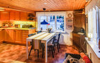Ferienhaus - Hyltebruk , Schweden - S16251 5