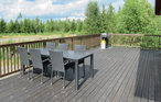 Ferienhaus - Unnaryd , Schweden - S16144 8