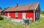 Ferienhaus - Åsa , Schweden - S16240 1
