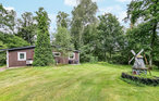 Feriehuse - Askome , Sverige - S16232 11