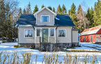 Feriehuse - Älvsered/Ullared , Sverige - S16238 10