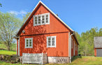Feriehuse - Hishult , Sverige - S16349 11
