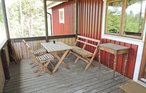 Feriehus - Femsjö/Simlångsdalen , Sverige - S16121 6