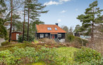 Feriehus - Särö/Göteborg , Sverige - S16339 1