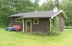 Feriehus - Unnaryd , Sverige - S16123 4