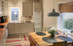 Feriehus - Särö/Göteborg , Sverige - S16339 4
