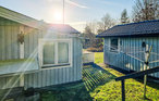 Feriehus - Onsala , Sverige - S16233 14