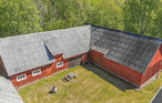 Feriehuse - Hishult , Sverige - S16349 12