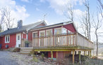 Feriehus - Yngered/Vessigebro , Sverige - S16239 9