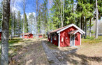 Ferienhaus - Jälluntofta/Unnaryd , Schweden - S16365 12
