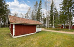 Feriehuse - Jälluntofta/Unnaryd , Sverige - S16361 12