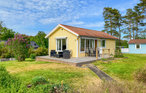 Feriehuse - Åsa/Frillesås , Sverige - S16358 1