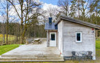 Feriehuse - Ätran , Sverige - S16372 18