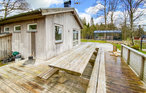 Feriehuse - Ätran , Sverige - S16372 15