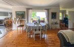 Feriehus - Glommen/Falkenberg , Sverige - S16374 4