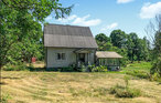 Feriehus - Laholm/Knäred , Sverige - S16323 1