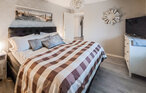 Ferienhaus - Halmstad/Trönninge Strand , Schweden - S16324 18
