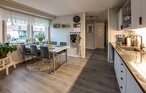 Ferienhaus - Halmstad/Trönninge Strand , Schweden - S16324 4