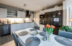 Ferienhaus - Halmstad/Trönninge Strand , Schweden - S16324 5