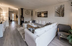 Ferienhaus - Halmstad/Trönninge Strand , Schweden - S16324 3