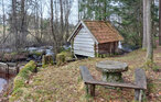 Feriehus - Laholm/Knäred , Sverige - S16323 13