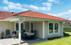 Ferienhaus - Halmstad/Trönninge Strand , Schweden - S16324 9