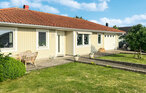 Ferienhaus - Halmstad/Trönninge Strand , Schweden - S16324 8