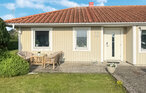 Ferienhaus - Halmstad/Trönninge Strand , Schweden - S16324 10