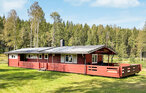 Feriehuse - Älvsered , Sverige - S16375 1