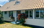 Semesterhus - Skummeslövsstrand/Båstad , Sverige - S16402 12