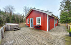 Feriehuse - Ullared/Falkenberg , Sverige - S16409 2