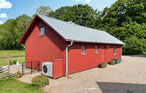 Feriehuse - Falkenberg , Sverige - S16457 11